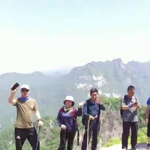 20210509徒步嘉午台