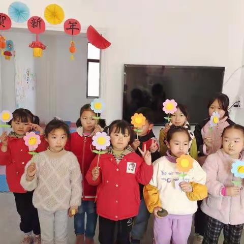3.8妇女节主题活动