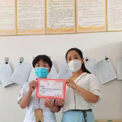 加强医校合作 共创健康校园