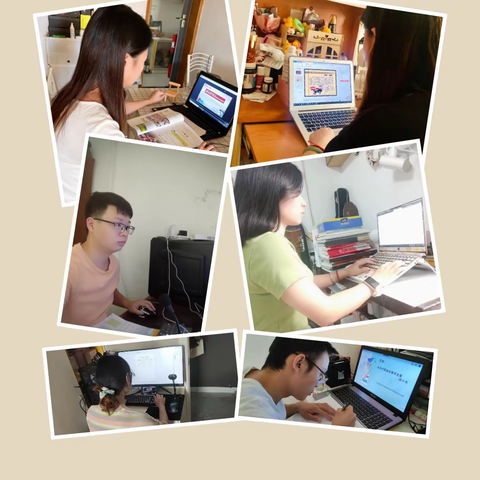 “疫”起上网课，音乐有你不会停