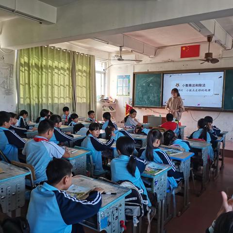 美安小学第八周美篇