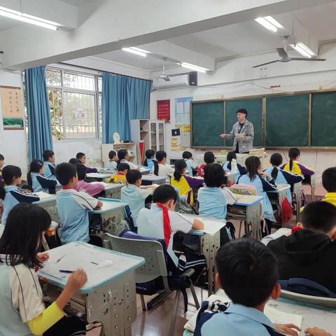 美安小学第九周美篇