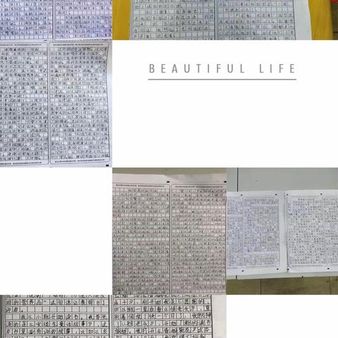 五年级微竞赛—-作文