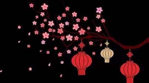 一职专幼儿园全体教职员工，祝大家元宵节快乐！