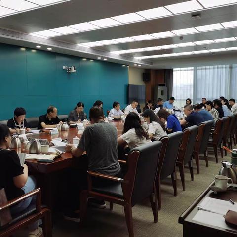 国网山西电力：组织召开离退休工作座谈会