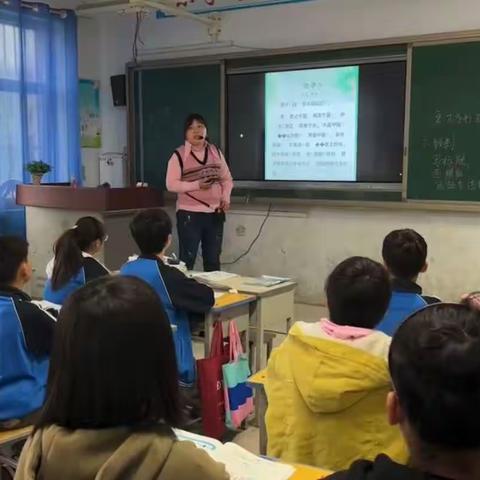 关爱学生幸福成长—东柳小学全体师生诵读《荀子·劝学》