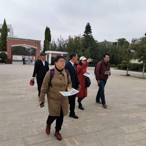 “健康育人，育健康人”—宜良县大薛营小学积极创建昆明市心理健康教育示范学校