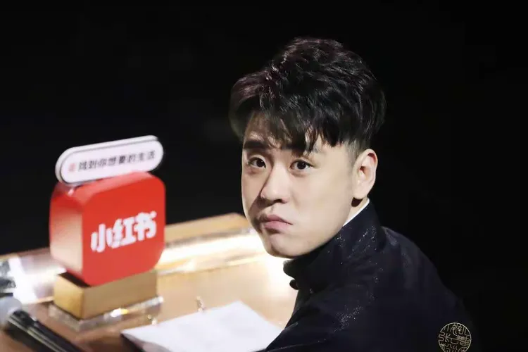 德云张氏名小辫儿