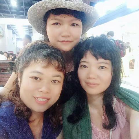 巴厘岛之旅