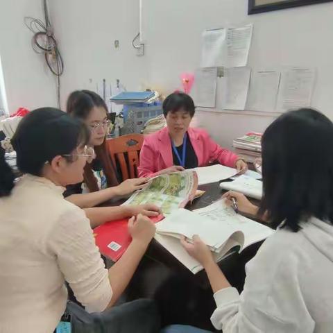 学海无涯，研修不止