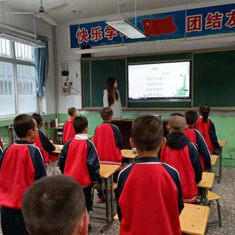 【樊家庄小学】课后服务扎实有效，社团活动精彩纷呈