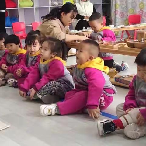 《用心沟通❤️用爱教育😘》辉煌托育IC线上公开课