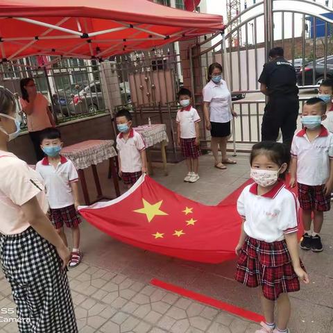 繁花初夏，重启美好