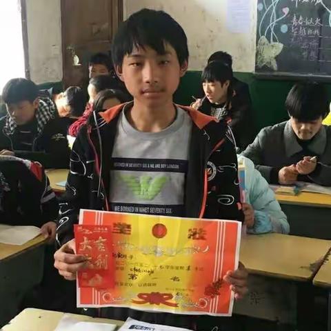 有一种帅，叫做少年书生