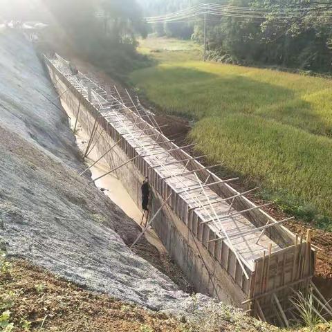 四好农村路建设进度（11.6）