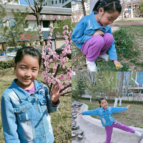 万纪小学一年级2班汪金莹