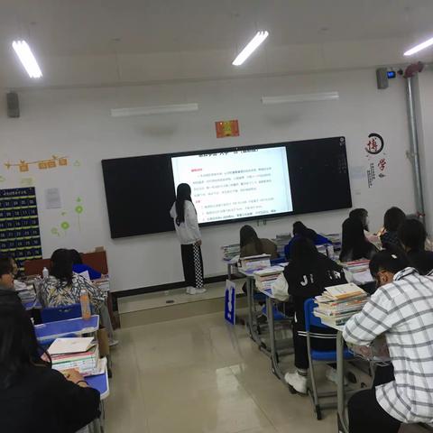 20中职幼保一班《突发情况的急救》主题班会