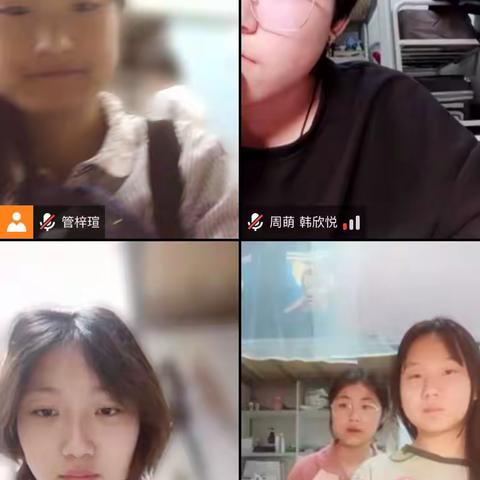 疫情期间的心理防控要求 20中职幼保一班
