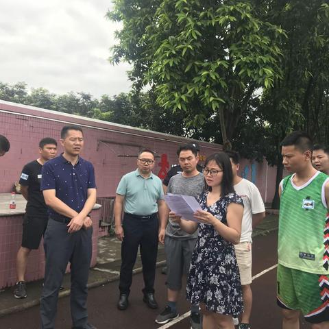 7月9日组织办工作简报