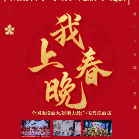 臻乐琴行2022年春晚录制