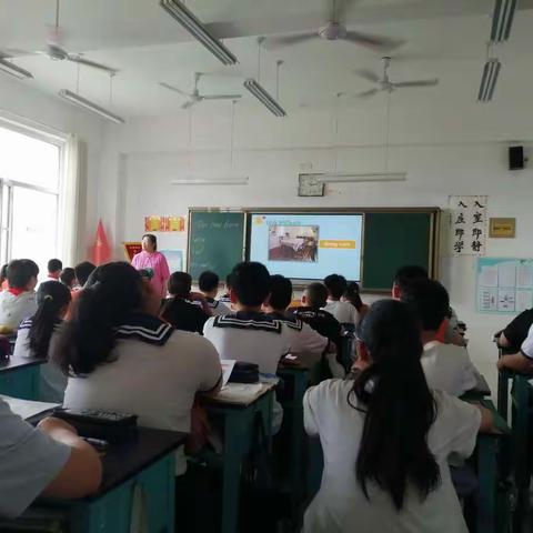 外出参观学习，助推教师成长--金城小学青年教师赴一实小参观学习