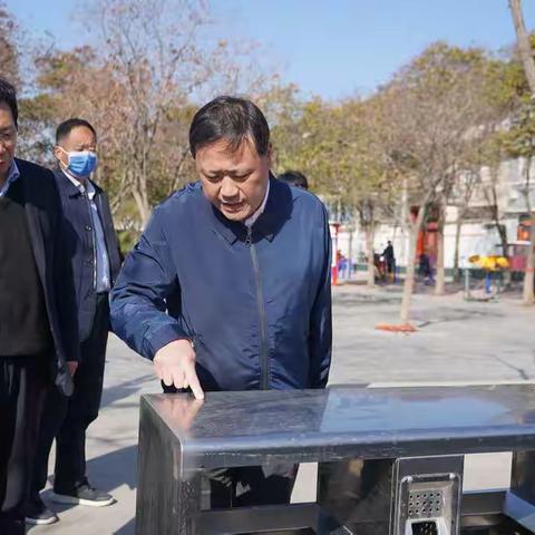 开展春季爱国卫生活动   持续改善人居环境