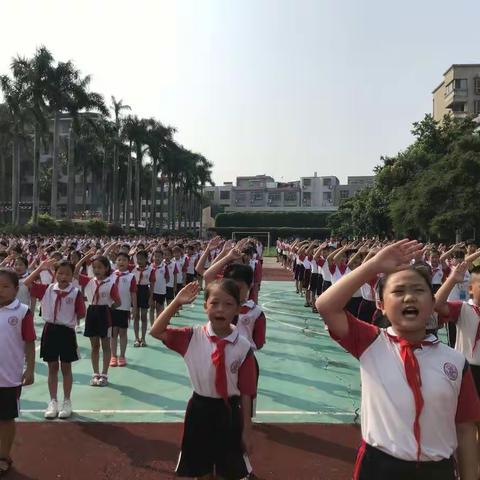 海城区行知学校“控辍保学”   不能因孩子贫困而失学