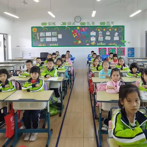 【王坤】实验学校一年级绘本社团总结