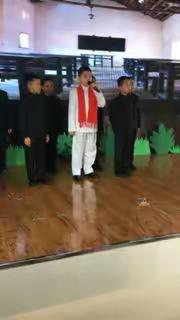 2016届学生校园生活点滴瞬间