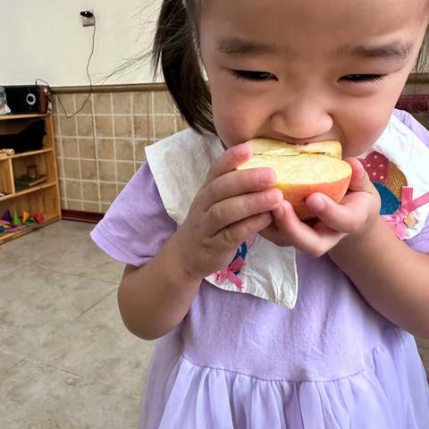 用心呵护宝贝们的每一步成长