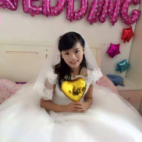 “顺希”美学定制空间～希希老师～部分新娘妆造型展示......祝福所有新郎新娘：新婚快乐、…（副本）