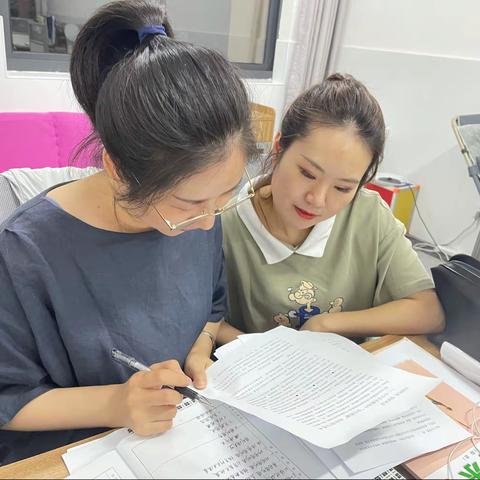 【红星小学】 音画时尚 别样风采——音乐组第二次教研活动