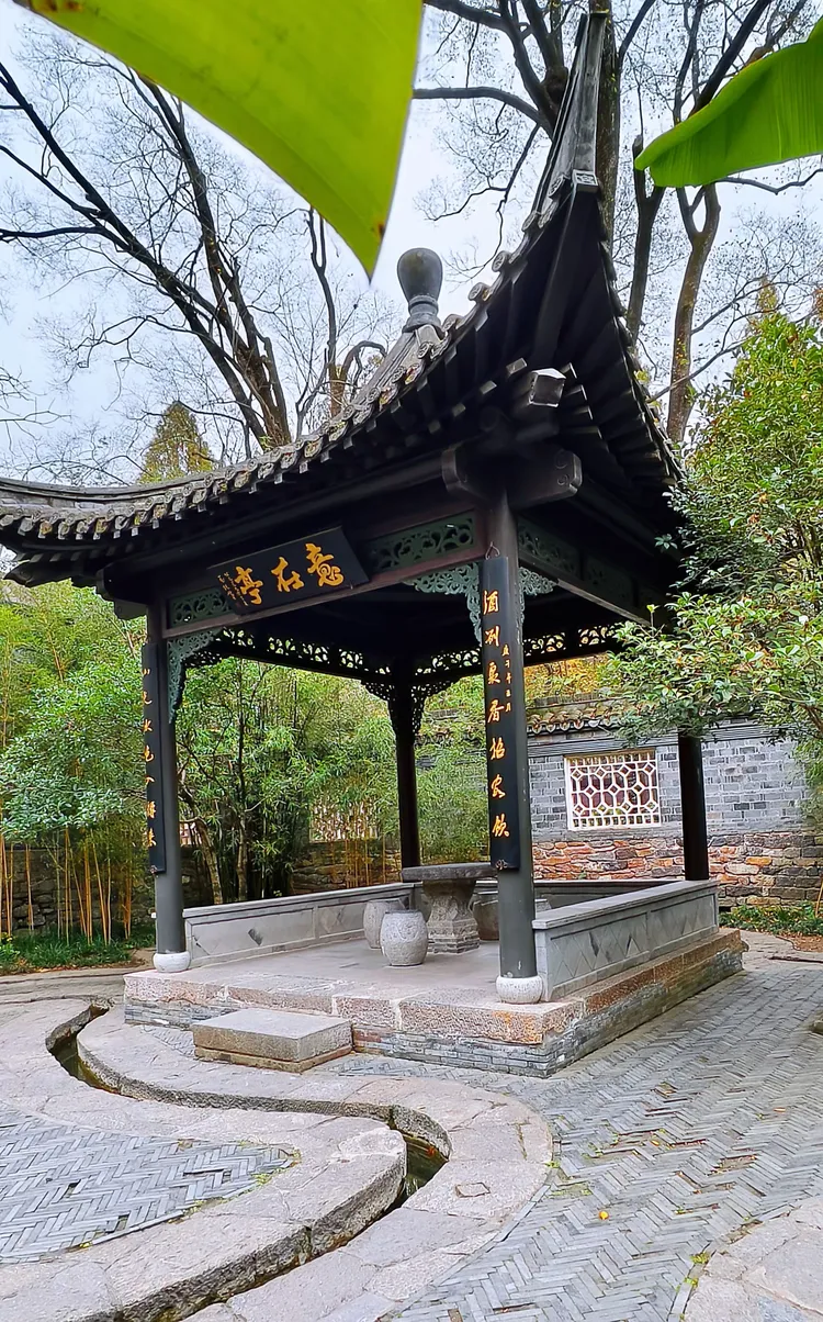 安徽滁州琅琊山风景区掠影