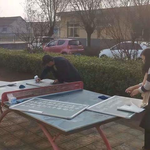 【闪耀数学理性之光，争做课堂解题小名师】暨潘店小学数学素养展示活动