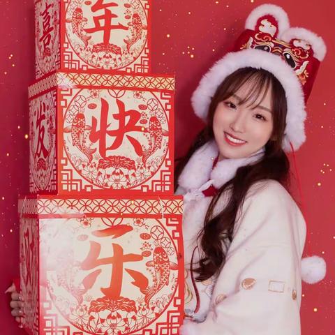 青春美美哒！！