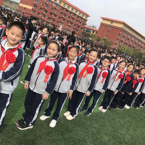 南召淯阳实验学校二一班第五大周教育简报