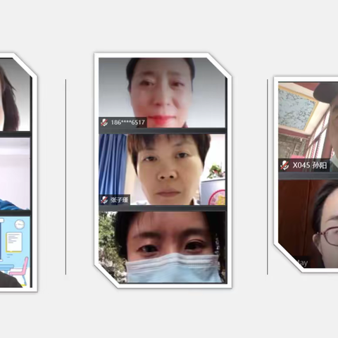 我在安宁病房当医生 ——北京医院缓和医疗兴趣小组主题分享会