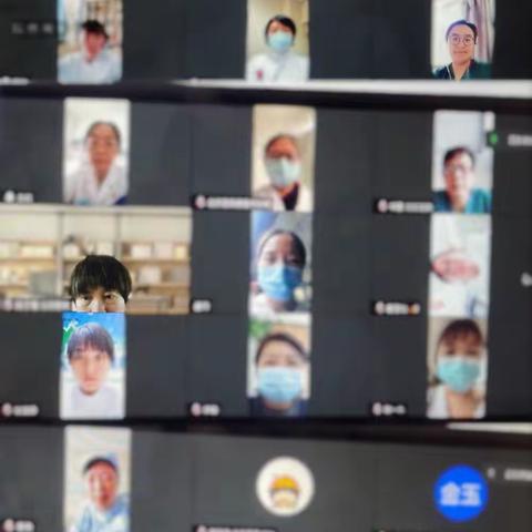 北京医院安宁缓和医疗临床实践分享会——QELCA案例转述分享会（二）