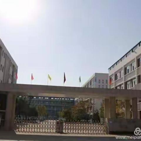 家校携手 共赢明天 ――记六年级家长会