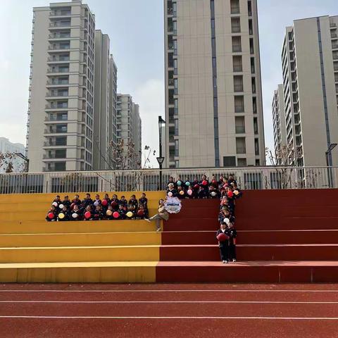 实验小学培仁校区一年级7班乐考