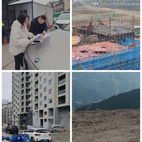 【宜昌基地—秭归商砼】春耕行动:积极开发市场，储备订单提销量