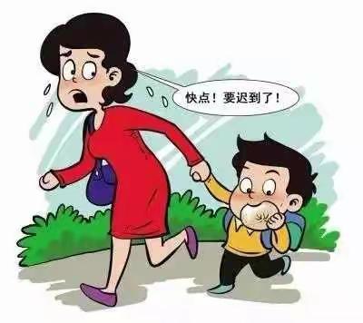 9月份打算入园的孩子，这些事情现在就要开始准备了！(转给家长)