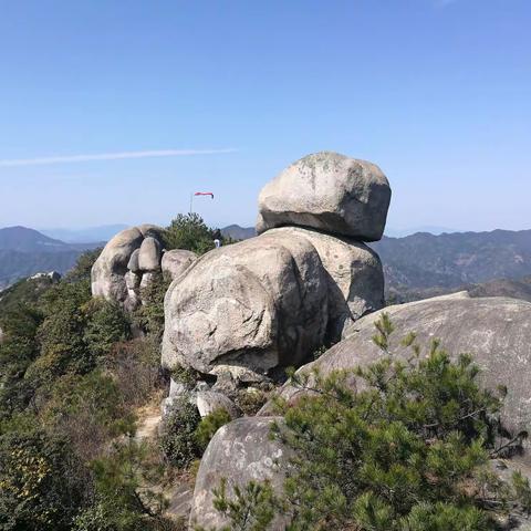 牛年上石牛山