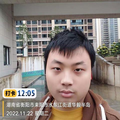 华毅华岛11.22号最新施工状况