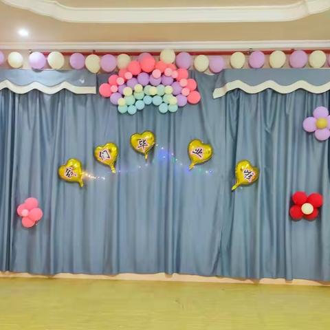 最好的我们 ——思展托育&幼儿园2022年大大班毕业典礼