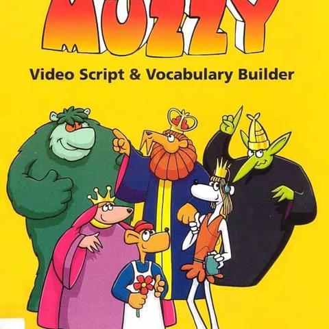 【丛阳小学】绘声绘色 阅读时光 Maddy's Family 绘本表演