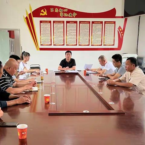 周铁虎开展专题调研