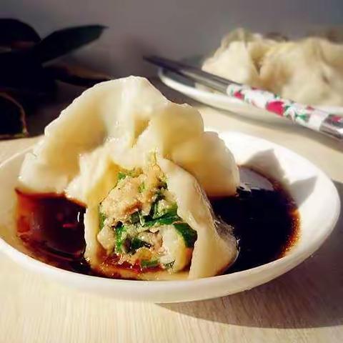 享受传统美食【饺子宴】约起来