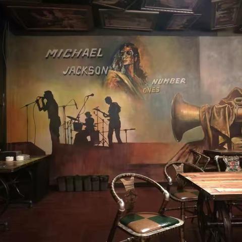 恩典家族迎新答谢晚宴