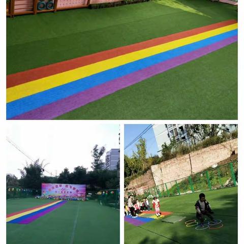 《返园准备》“夏已至 归可期”大兴育苗幼儿园复学演练